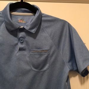 UA Heat Gear Shirt